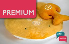 Abonnement HOME (premium) 