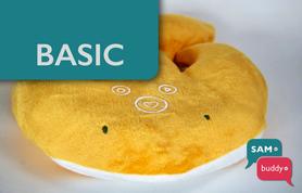 Abonnement VERTELKNUFFEL (basic)