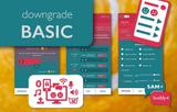 Basic functies om te luisteren beschikbaar in de app