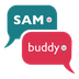 Vertelknuffel SAMbuddy