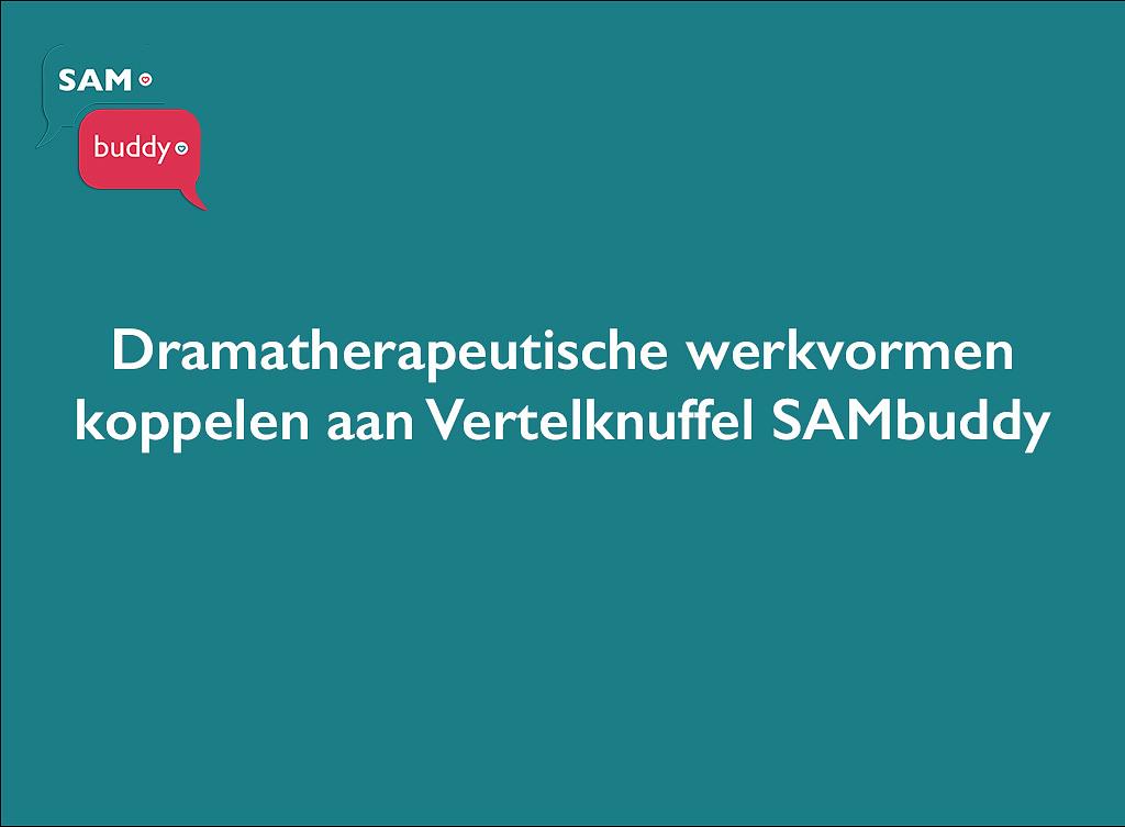 Knuffelmaatje voor moeilijke emoties